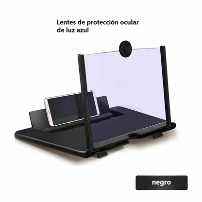 Amplificador de Pantalla 3D HD