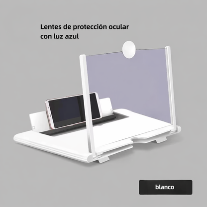 Amplificador de Pantalla 3D HD