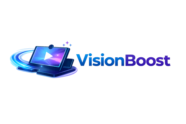 Vision Boost